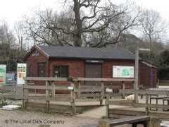 Parkcycle Richmond Park